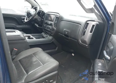 2016 GMC Sierra 1500 Slt from USA, damaged, VIN 3GTU2NEC4GG176700